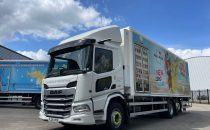 Vehicle and picture supplied by https://alltruckplc.co.uk/