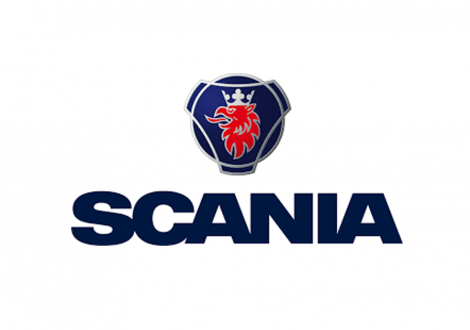 Scania - New Gen