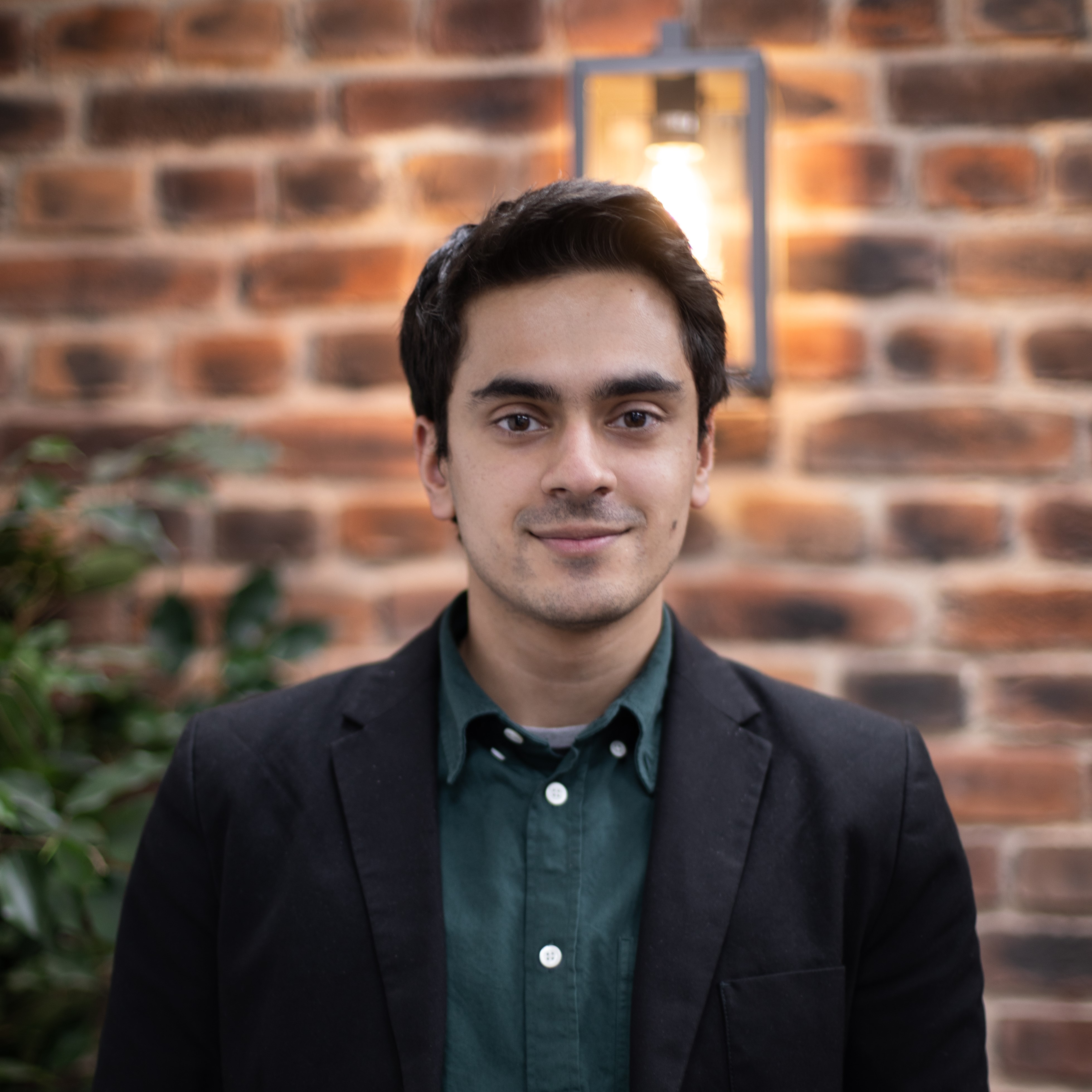 Jevan Sangha | CAD Design Engineer