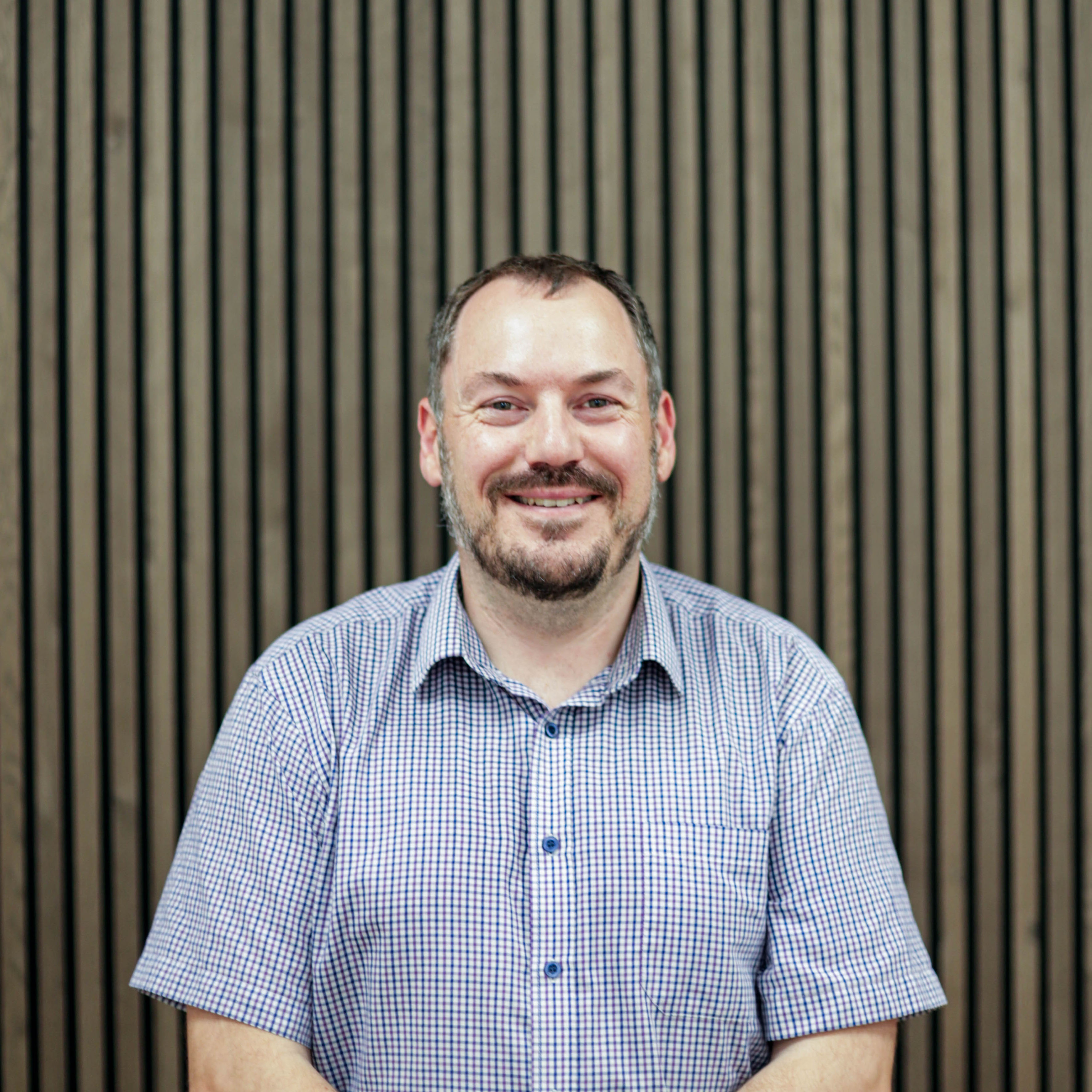 Sam Moorehead | CAD Design Lead